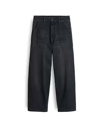 OPUS PANTS | Jeans Balloon Fit MELLY FREE | 